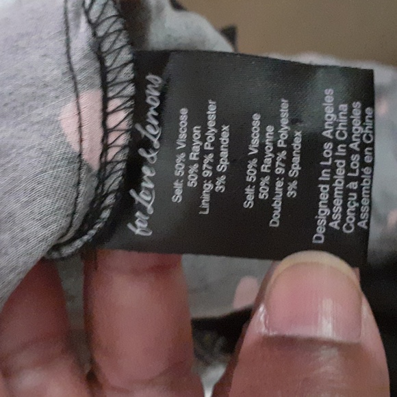 For love and Lemons - Picture 14 of 14